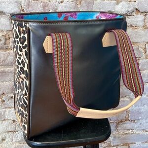 CONSUELA JAVIERA CLASSIC TOTE